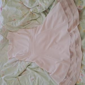 Calvin Klein Skater Dress